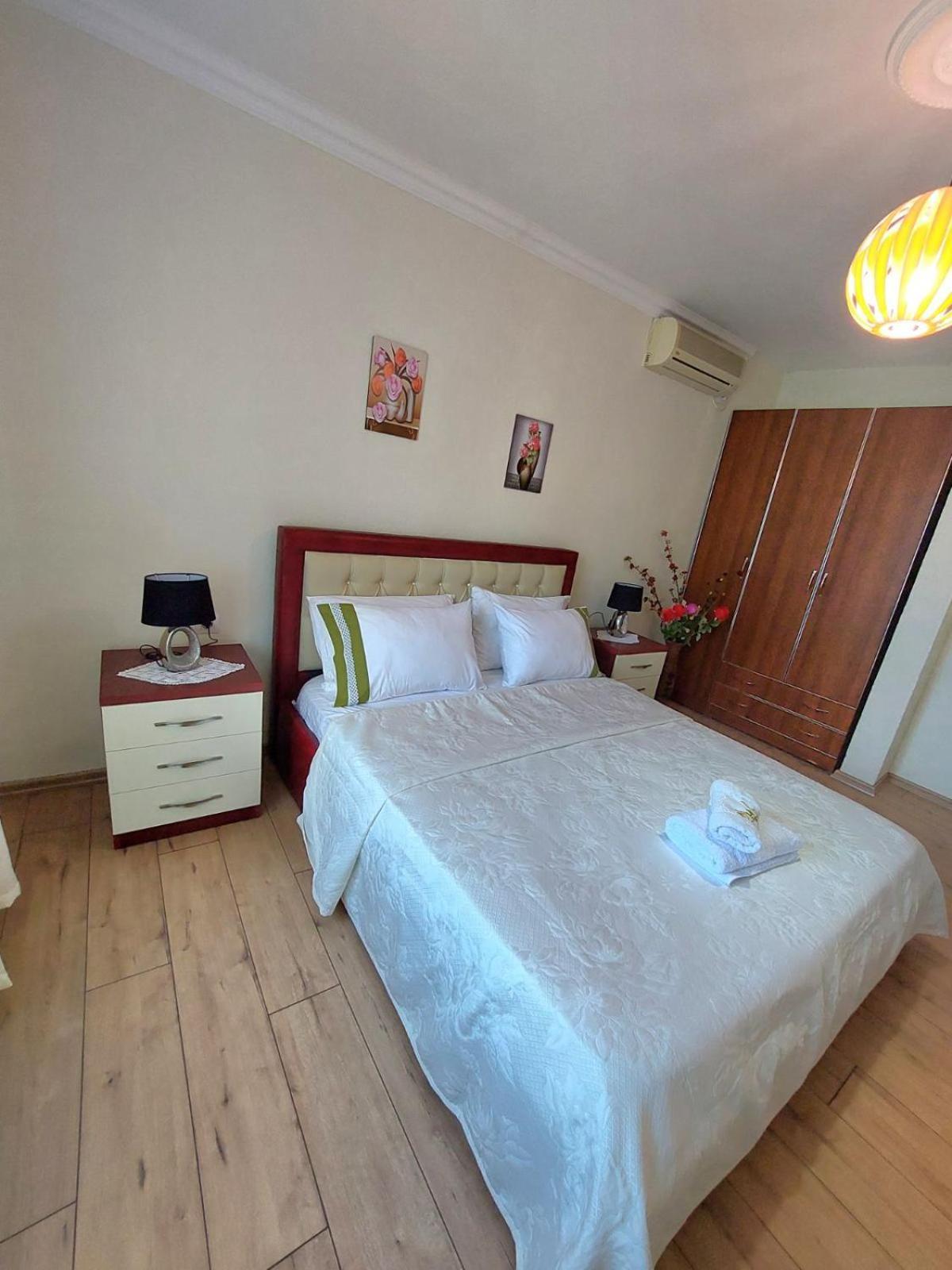 Shehu Apartment