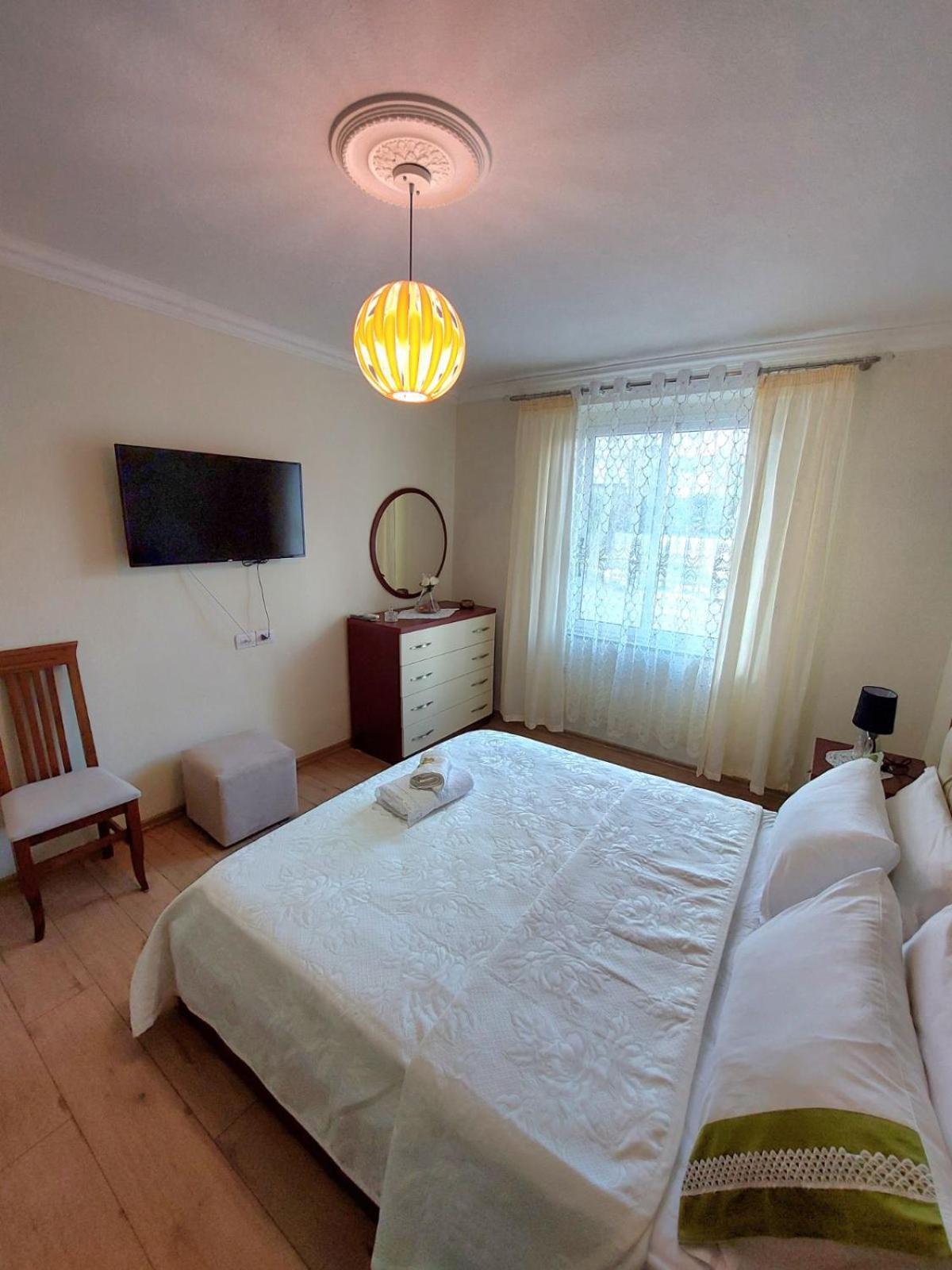 Apartment Shehu Gjirokaster
