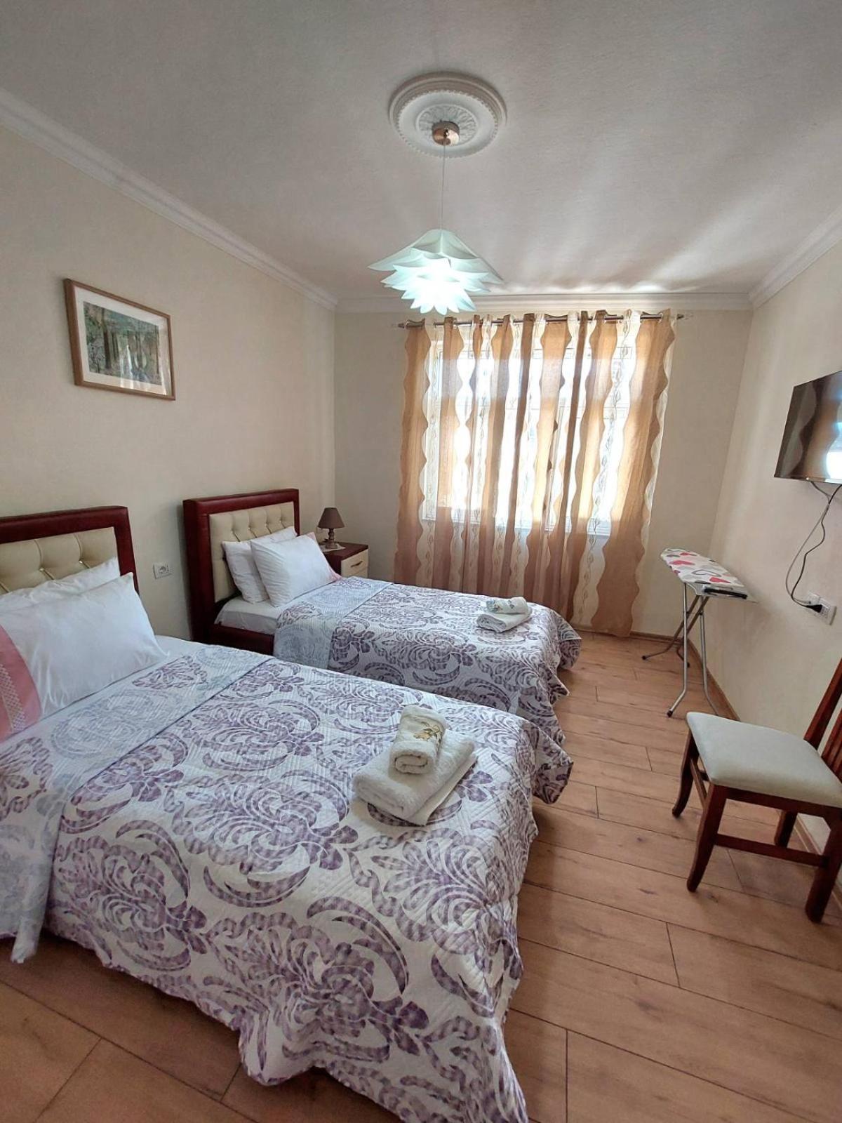 Apartment Shehu