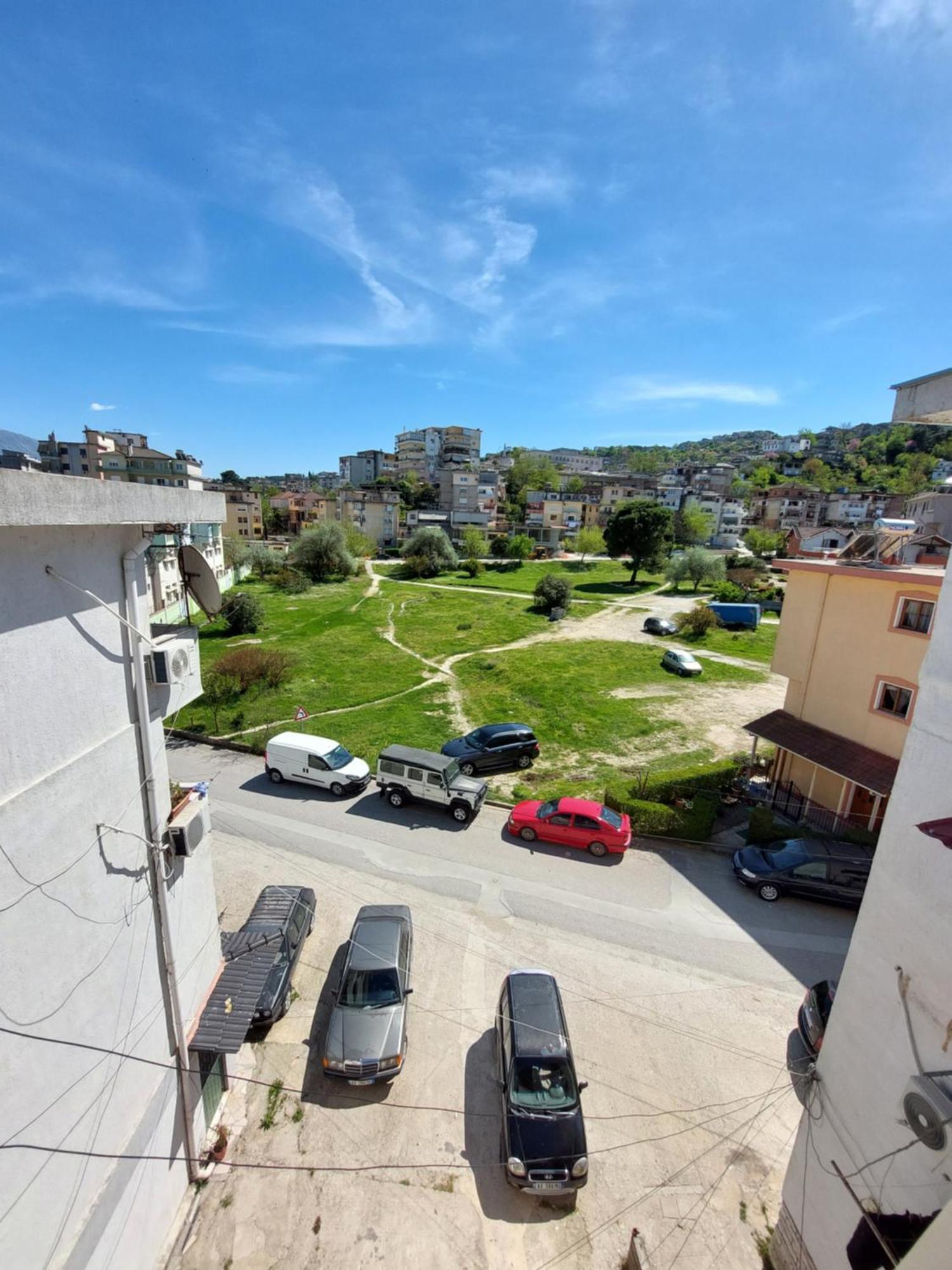 Shehu * Gjirokaster