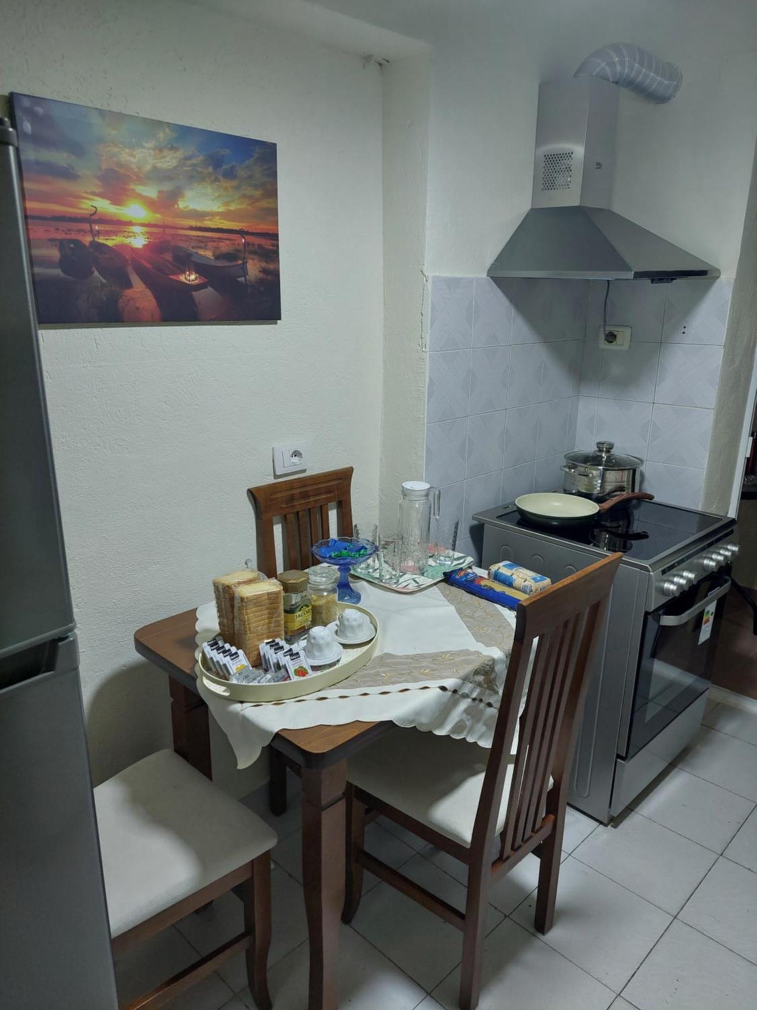 Shehu Apartment *