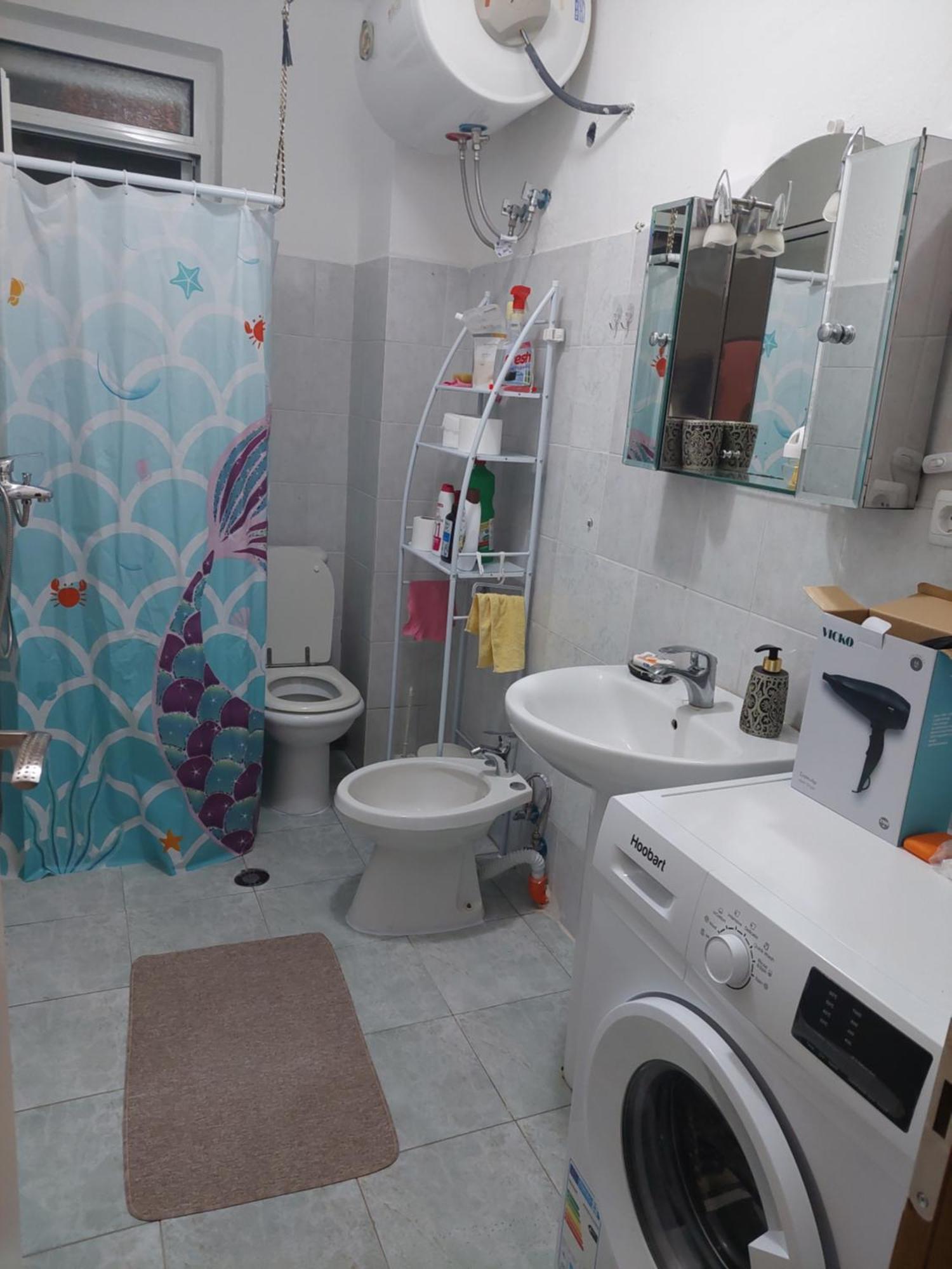 Apartment Shehu Gjirokaster