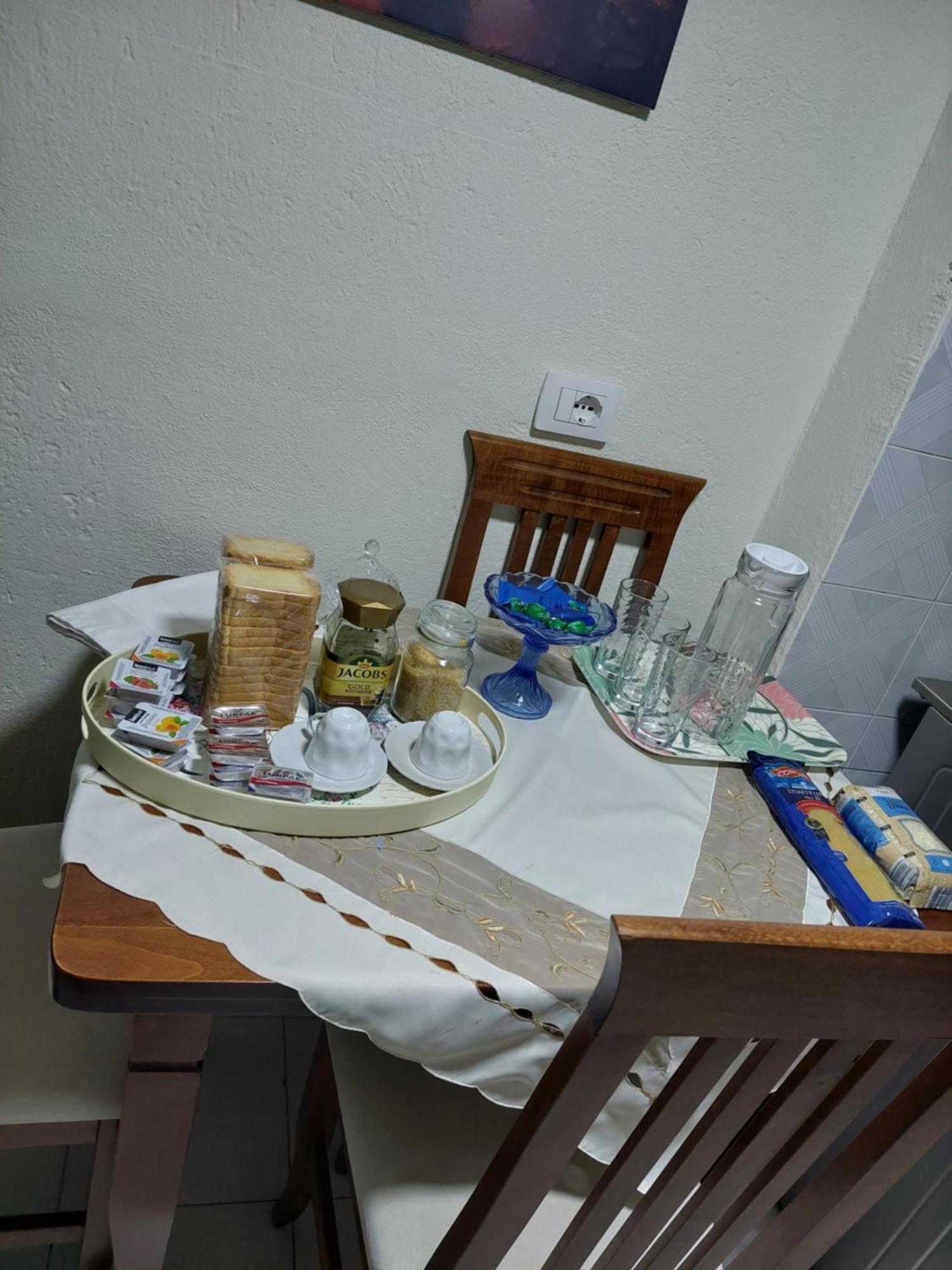 Apartment Shehu Gjirokaster