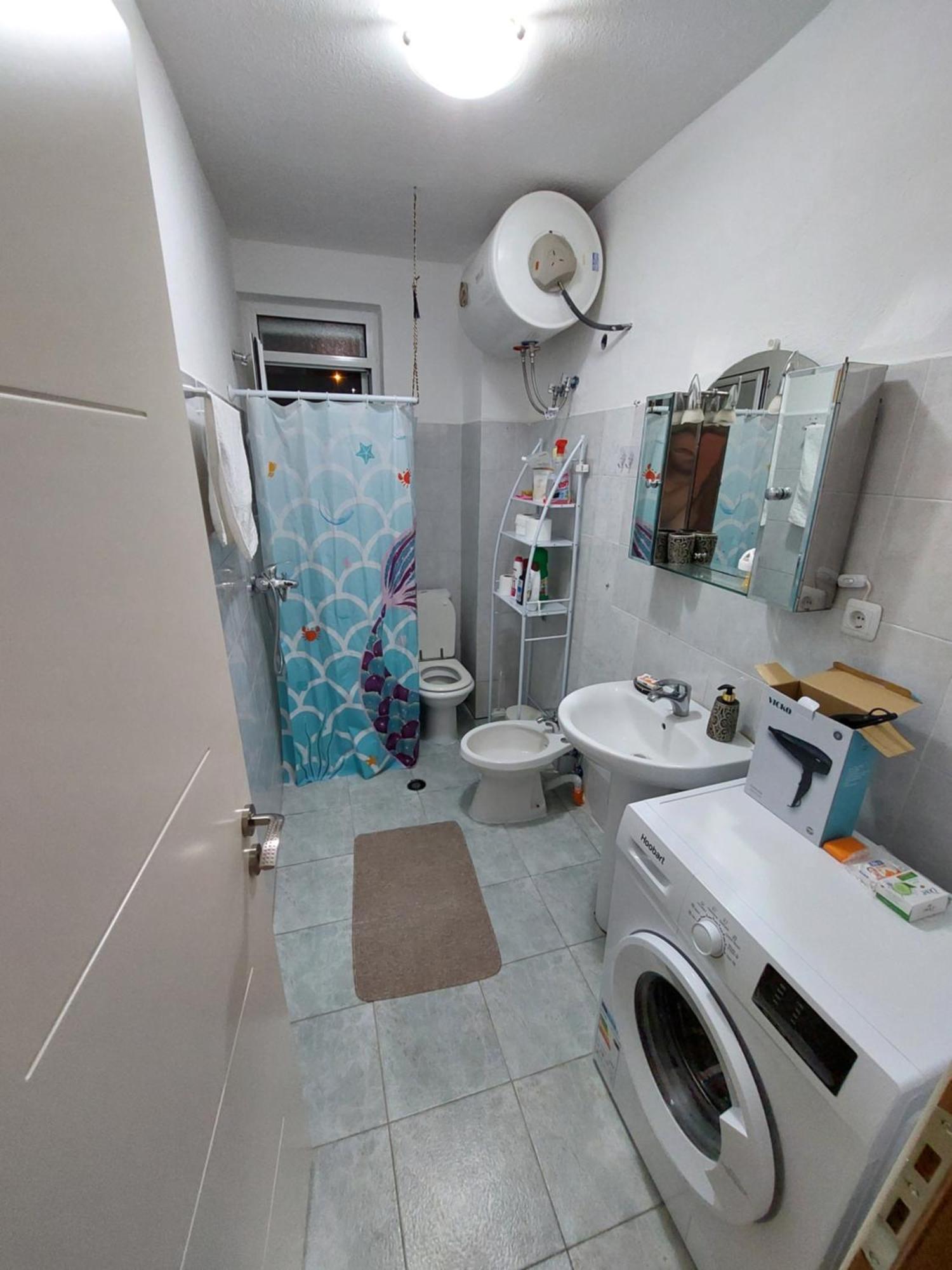 Shehu Apartment